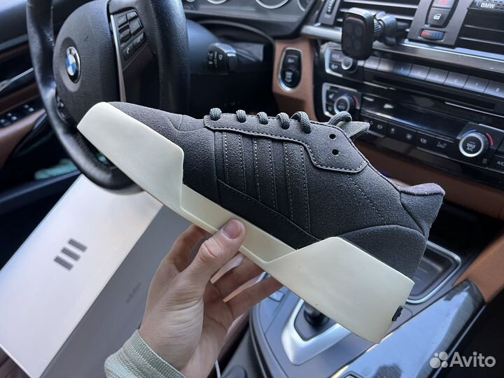 Кроссовки Adidas Fear Of God