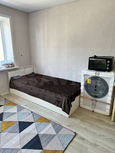 Комната 19,4 м² в 8-к., 5/5 эт.