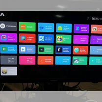 Тв Приставка прошивка smart TV