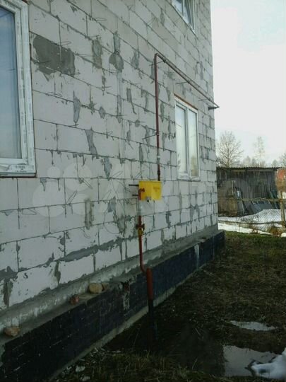 Дом 220 м² на участке 15 сот.