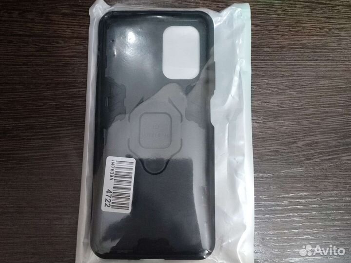 Чехол редко note 10