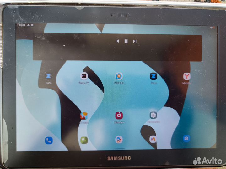 Samsung galaxy note 10 n8000