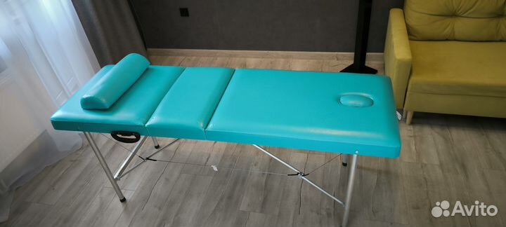 Складной массажный стол югкомфорт