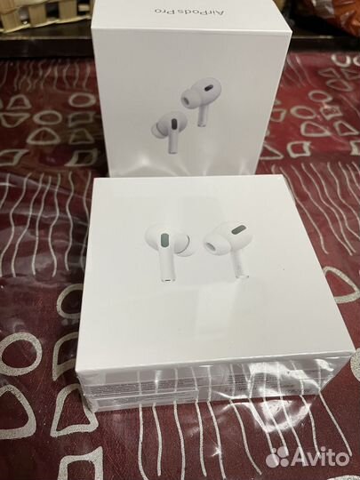 Наушники airpods