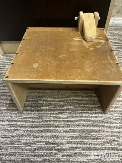 Подставка для пианино