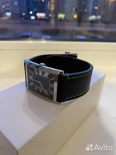 Часы мужские Guess