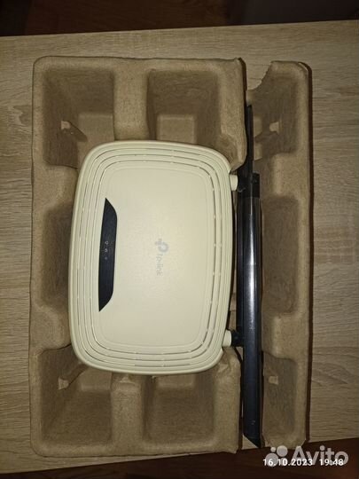 Wifi роутер