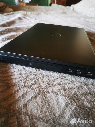 Dell precision m4800