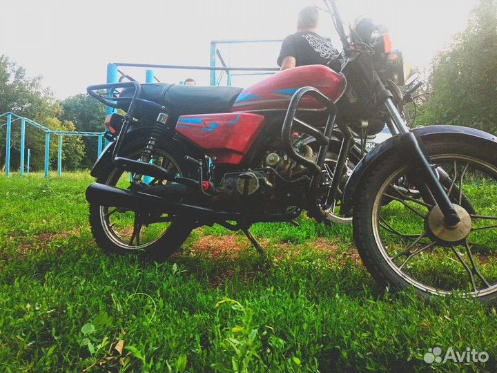 Альфа 72куба