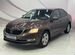 Skoda Octavia 1.8 AMT, 2019, 138 120 км с пробегом, цена 2084371 руб.