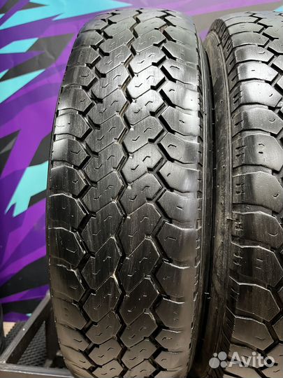 Cordiant Business CA 185/75 R16C