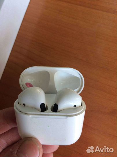 Airpods pro 4