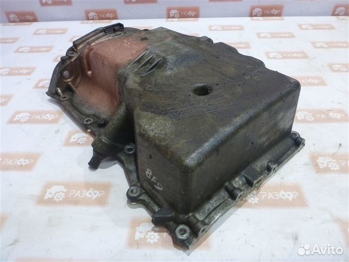 Поддон Mazda Cx-7 ER L3 VDT 2008