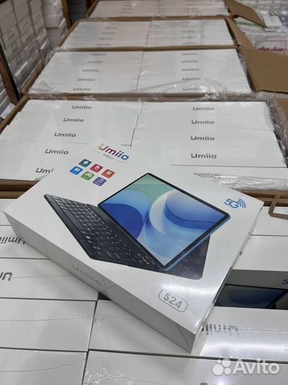 Мощный планшет umiio x9 pro новый (2024 )