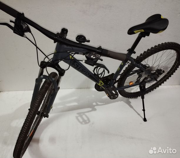 Велосипед горный подростковый 26