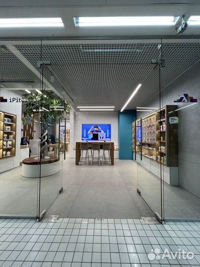 Беспроводные наушники AirPods 2 (Оранжевый)