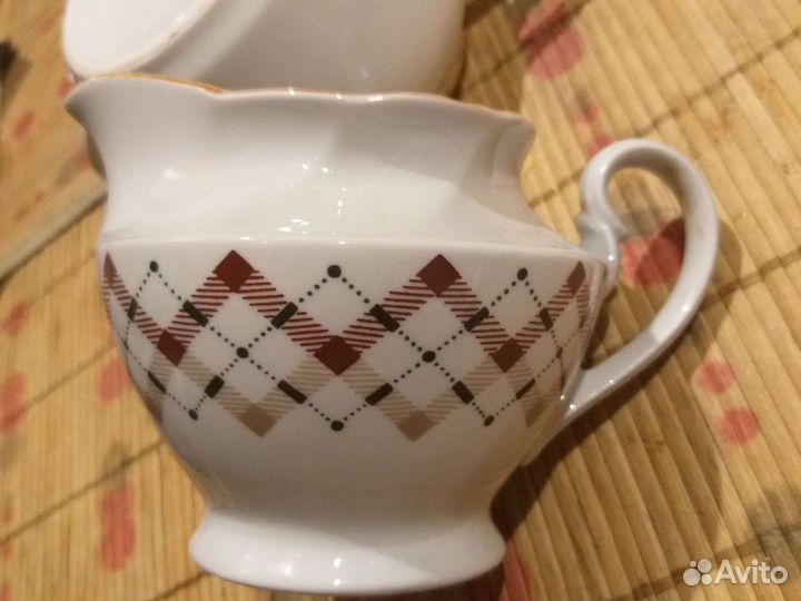 Молочник Рига