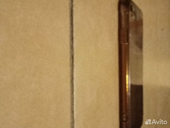 Чехол для айфона SE2020