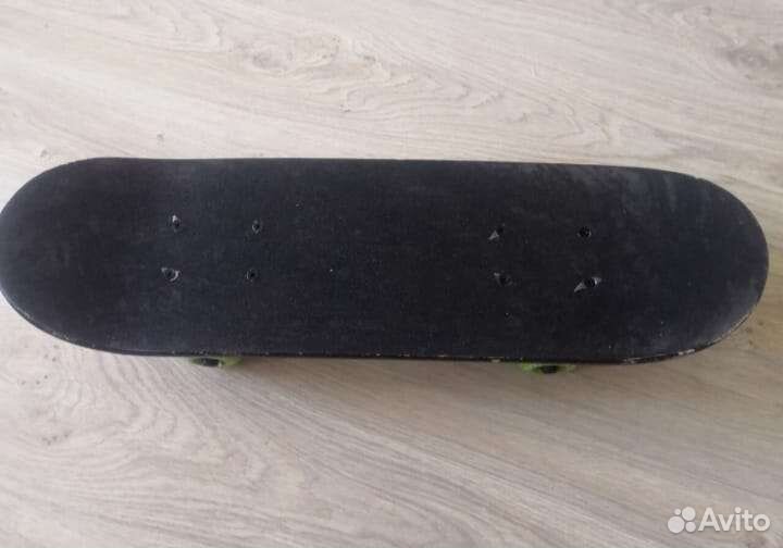 Скейтборд детский