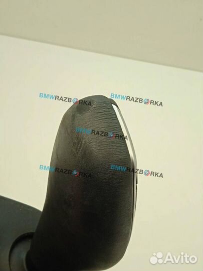 Механизм выбора передач BMW X3 G01 2021 9458756