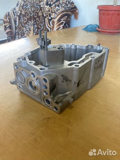 Корпус тнвд CAT Caterpillar 8N2494