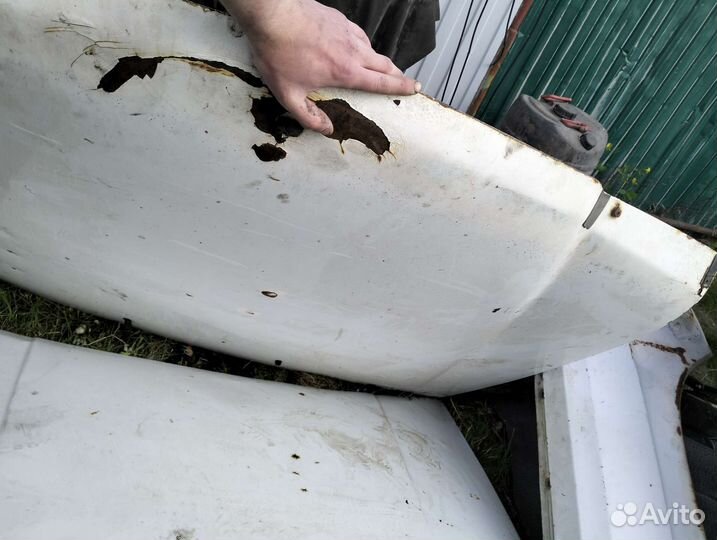 Запчасти на газ 3110