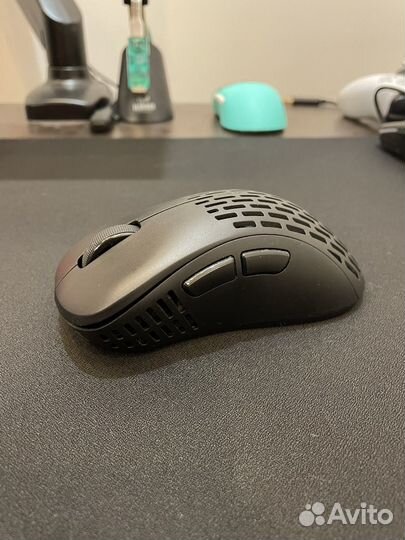 Беспроводная мышь Pulsar Xlite V2 Wireless