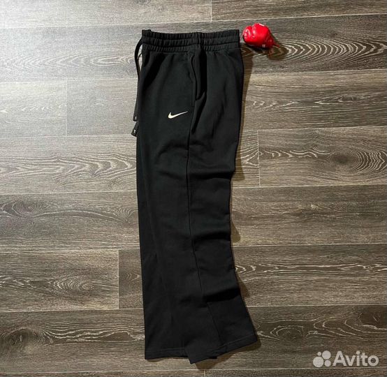 Спортивные штаны nike