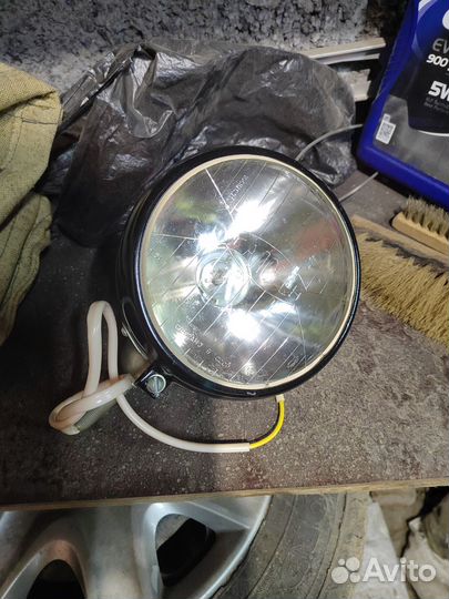 Фараискатель