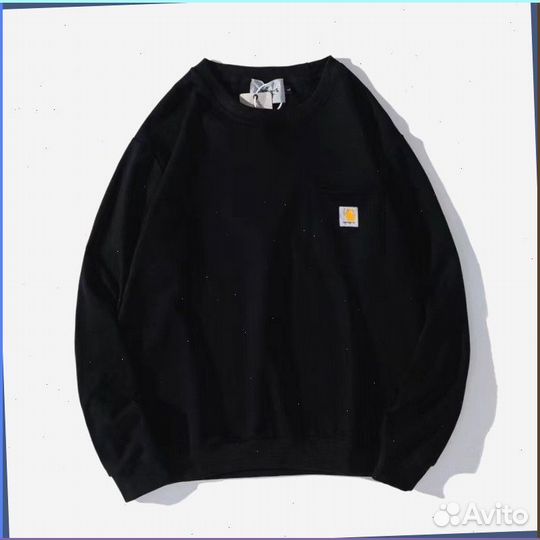 Кофта Carhartt (Art: 55905)