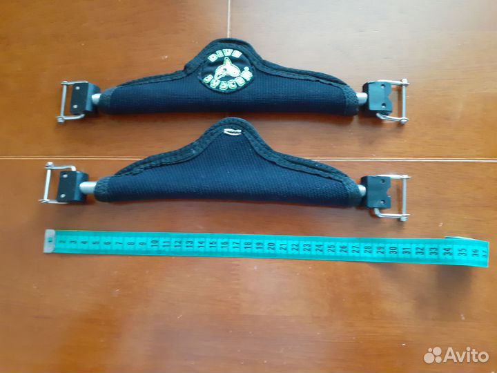 Suunto комп.D9,D6i Novo+трансм. DP173,OMS нерж.-ка