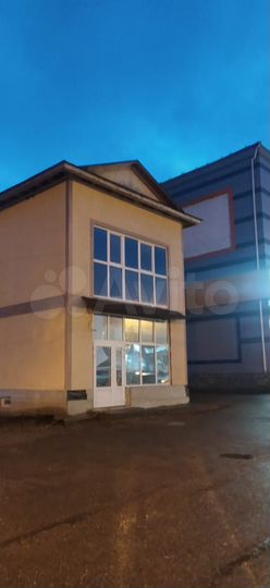 Здание, 152.8 м²