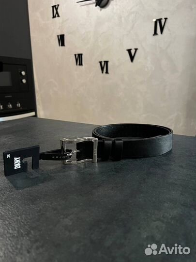 Ремень dkny XXL оригинал