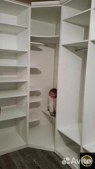 Шкаф углoвoй пo вашим pазмepам