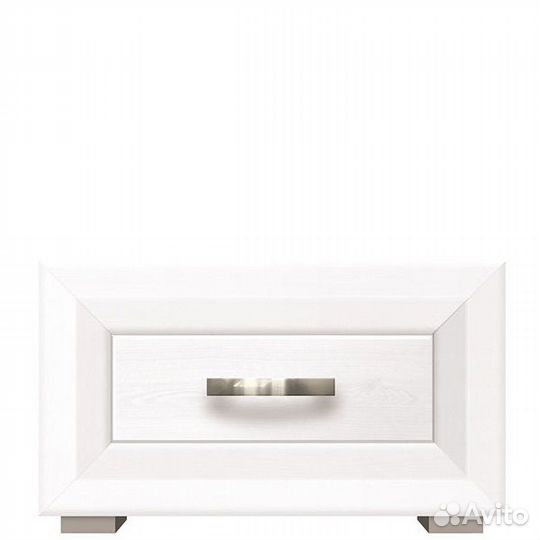 Тумба Мальта прикроватная B136-KOM1S лиственница с