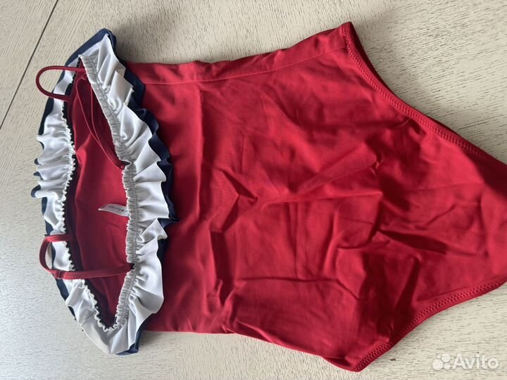 Купальники для девочки