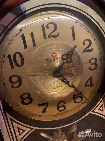 Часы настенные