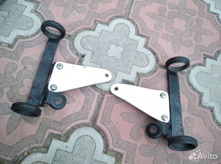 Крепленеие фары suzuki sv400 sv 400 sv650 sv 650