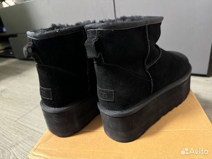 UGG Classic Ultra Mini Platform 36,38,39,40,41