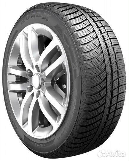 Joyroad Sport RX6 245/35 R19 93W
