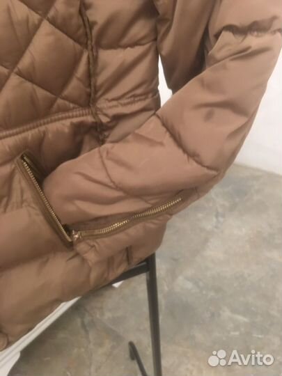Куртка зимняя женская 48 50