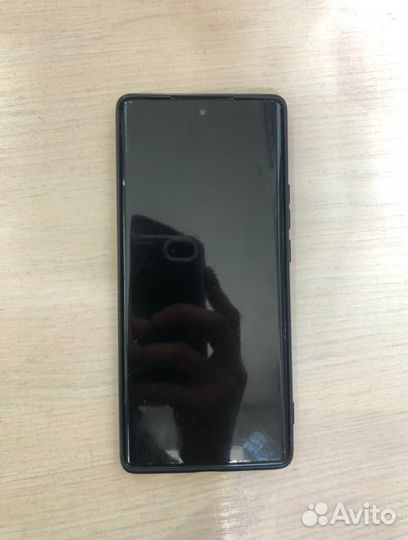HUAWEI nova 10, 8/128 ГБ