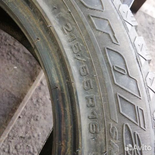 Cordiant Sno-Max 215/55 R16