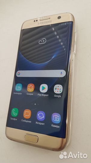 Samsung Galaxy S7 Edge, 4/32 ГБ