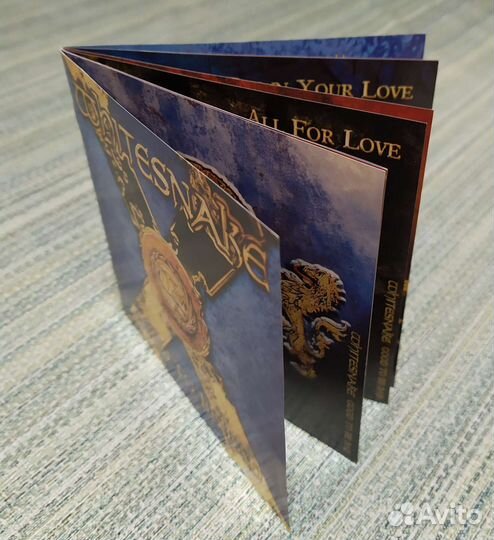 Cd компакт диск музыка