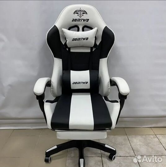 Кресло компьютерное игровое