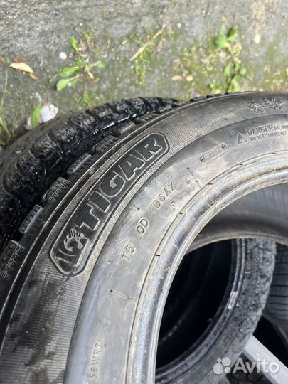 Tigar SUV Ice 215/65 R16 102T