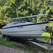 Парусная яхта MacGregor Yacht Corp. 26x, Авсаллар