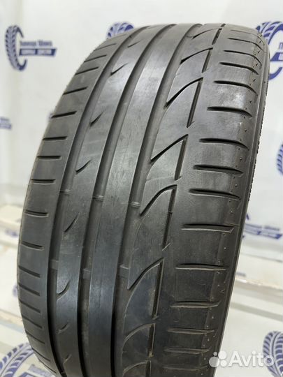 Bridgestone Potenza S001 235/45 R18