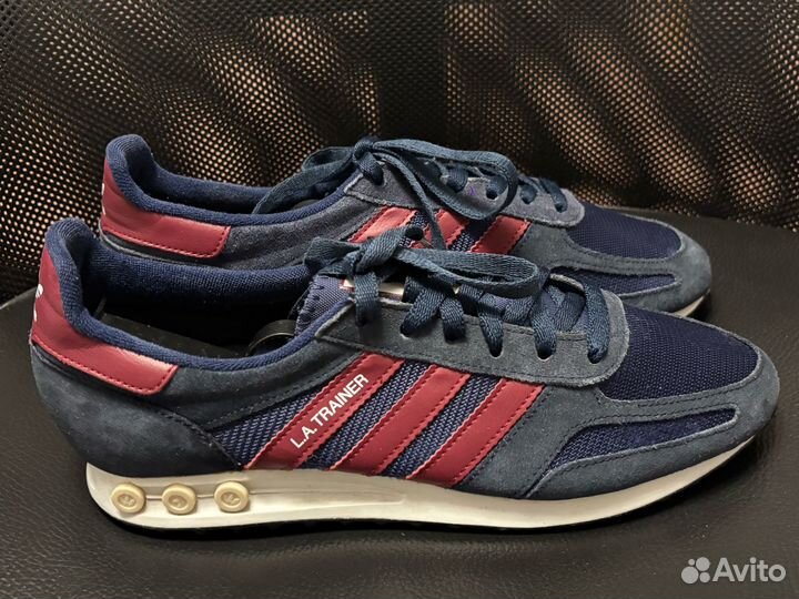 Adidas LA Trainer